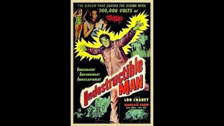 The Indestructible Man 1956 By Jack Pollexfen High Quality Full Movie