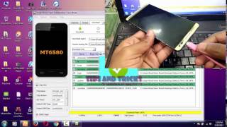 How To Flash Walton Primo H4 | Walton H4 Firmware File Download Free
