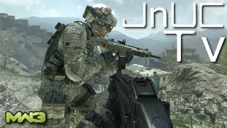 Modern Warfare 3 | Lookout | No Supporting Cast | 3v3