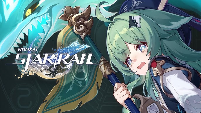 Keeping up with Star Rail — Huohuo: The Only Way to Conquer Fear Is RUN!