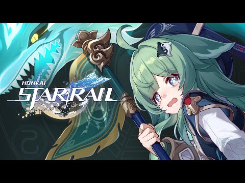 HONKAI: STAR RAIL - Huo Huo Skills and Ultimate 