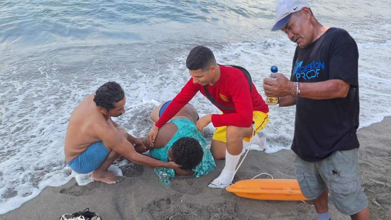 #Lamentable lo sucedido con #MariaChichuy y marito