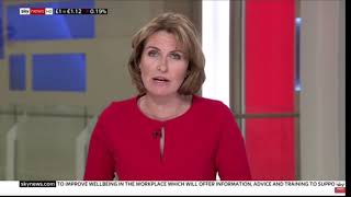 Sky News - Online Forums Bill - 11 September 2018