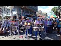 Balumpare Drumbeat 2019 (champoin) | Amelia Tribe DrumeBeater -Pierre Palma