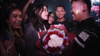 Birthday Bash DJ Zack At Terrace Jogja 2017