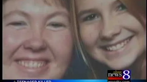 Teen's mom: 'I lost my best friend'