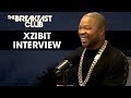 Xzibit Talks West Coast Loyalty, Pimp My Ride, New Album + More