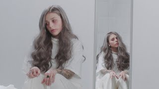 Victoria - Phantom Pain Official Lyric Video