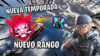 ❤️Blood Strike NO quiere que sea LEYENDA | BARBIE KAISER