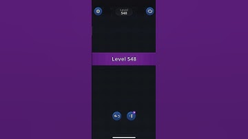 Color Bubble - Ball Sort Puz (Level 548)