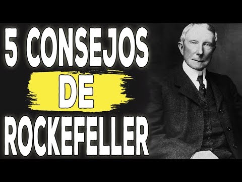 Video: John D. Rockefeller Neto vrijednost: Wiki, oženjen, porodica, vjenčanje, plata, braća i sestre