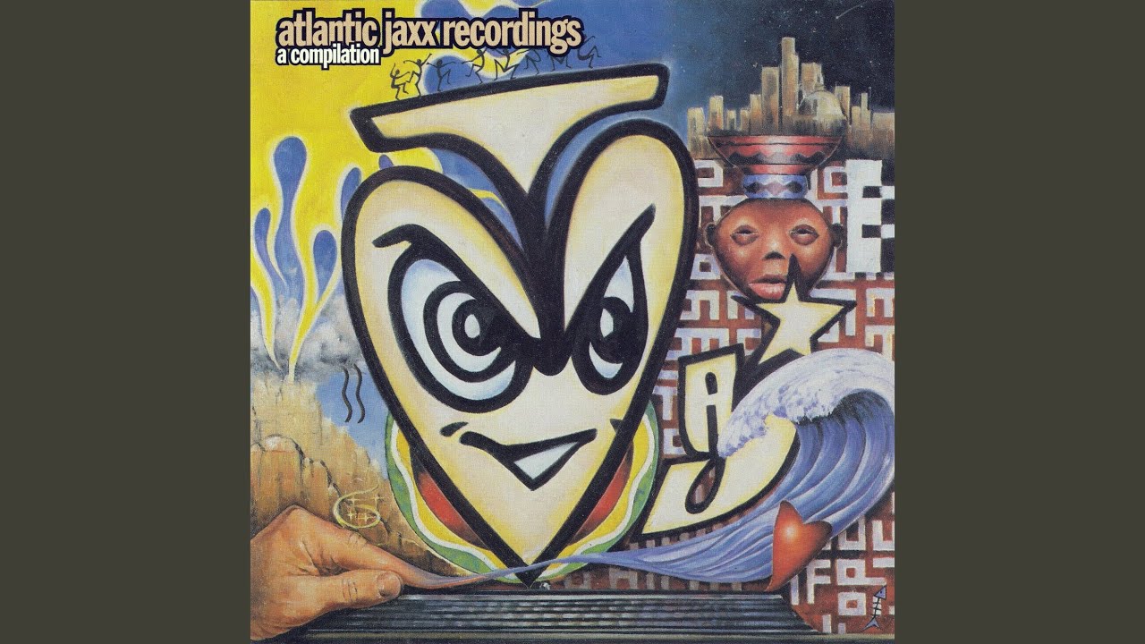 Samba Magic - YouTube