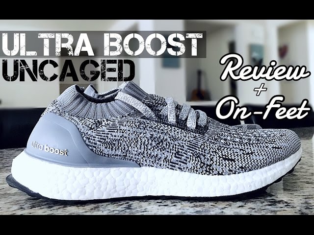 adidas ultra boost uncaged review 2017