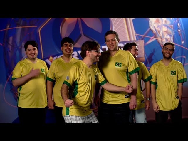 Overwatch World Cup: Brazil 1-1 Switzerland by Niban-Destikim on