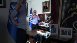 Ak Ocaklar İsimsiz Kahramanlar 16 Nisan Evet Diyoruz Hakan Yiğit