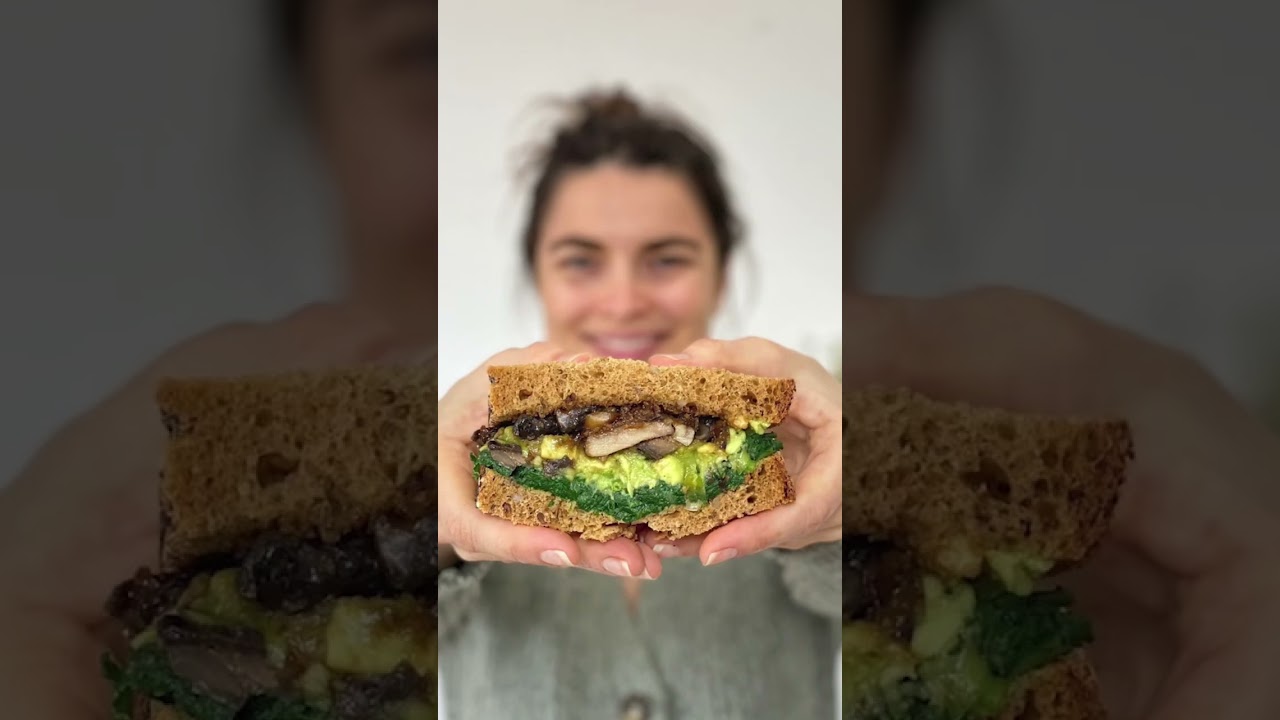 Is food the most affordable way to improve your health? 