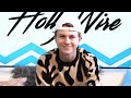 Dylan Hartman First Time Meeting Payton Moormeier and New Music! | Hollywire