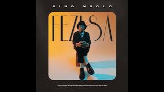 Sino Msolo - Yiyo (feat. Toby Frynco) | Amapiano