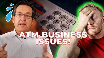 The top 5 ATM business issues that you