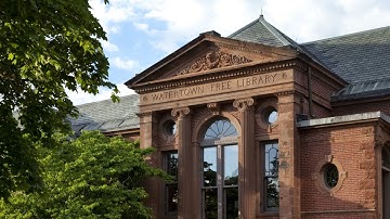 Welcome! // How to Get a Library Card