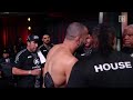 Belal Muhammad vs Gabriel Bonfim | UFC Fight Night | DAZN Highlights