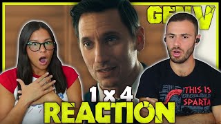 The *HOLE* Truth Exposed?! | Gen V 1x4 Reaction