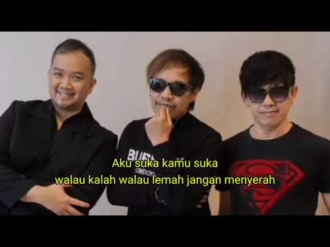 Radja - Demi Kamu - Lirik