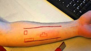 emo tetris theme