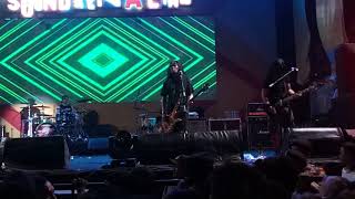 JAMRUD - Naksir Abis (Live In Bengkulu)