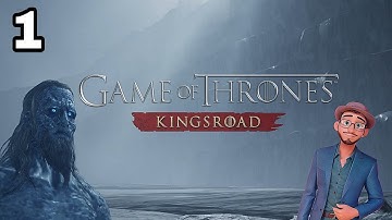 Game Of Thrones KingsRoad  Walkthrough Gameplay Android iOS #1