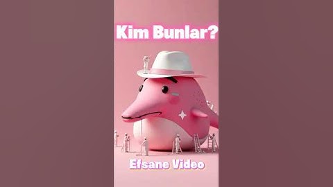 PK XD Efsaneleri Gerçek Oldu! Yapay Zeka ile Canlandırdık!Kim Bunlar?#pkxd #ai