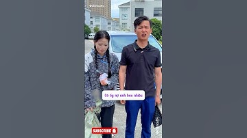 Cô Gái Nhặt Rác May Mắn Được Người Đàn Ông Tốt Bụng Giúp Đỡ Và Cái Kết Xứng Đáng