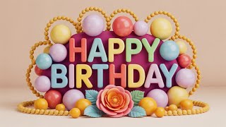 16th August Birthday Song