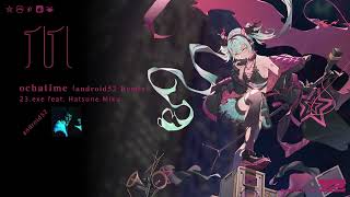 HATSUNE MIKU Digital Stars 2022 Compilation Crossfade