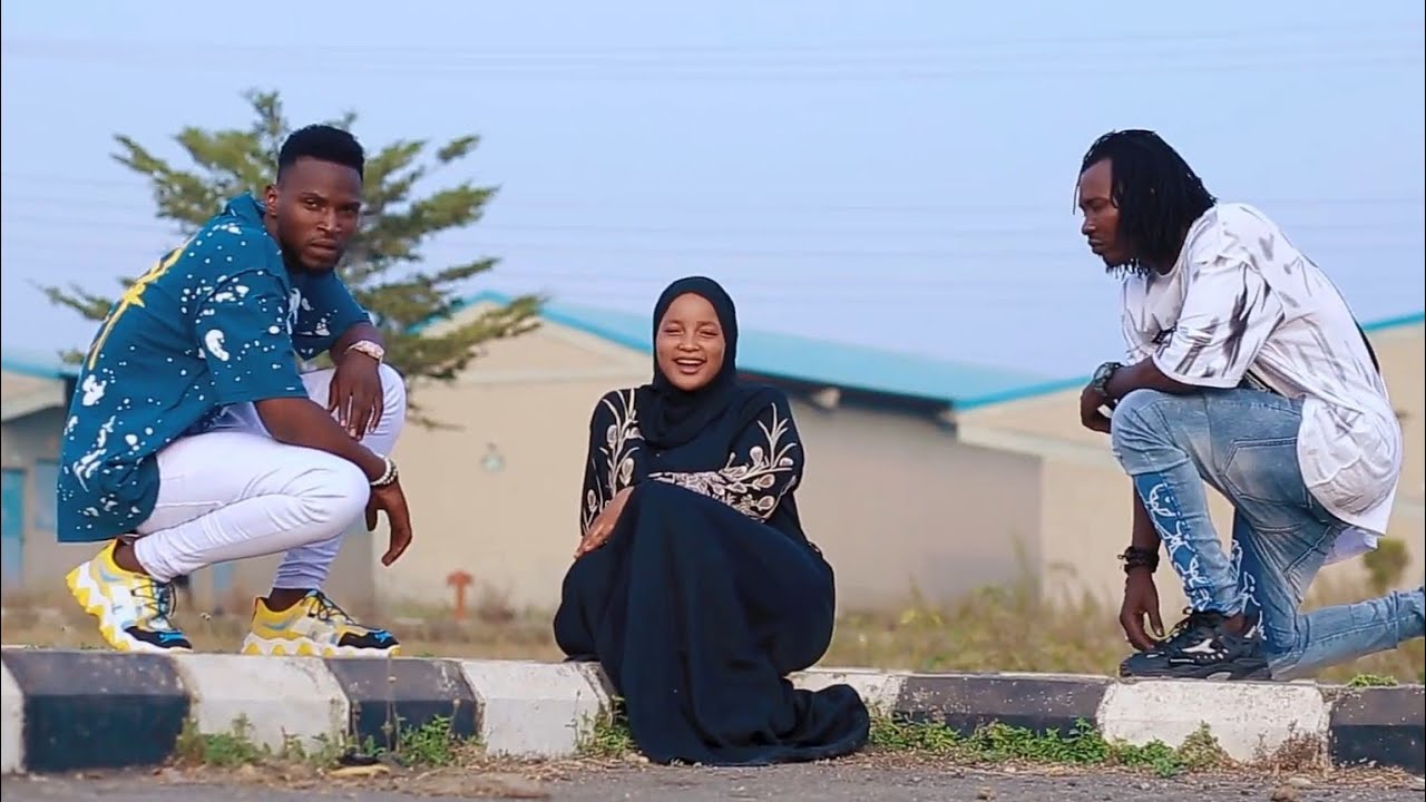 Sabuwar Wakar ( Mussa Yaro ) || Lokaci Yayi || Official Video Video 2022 🎵 📷