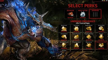 EVOLVE MULTIPLAYER 2025 METEOR GOLIATH - MONSTER GAMEPLAY #evolve #evolvelegacy