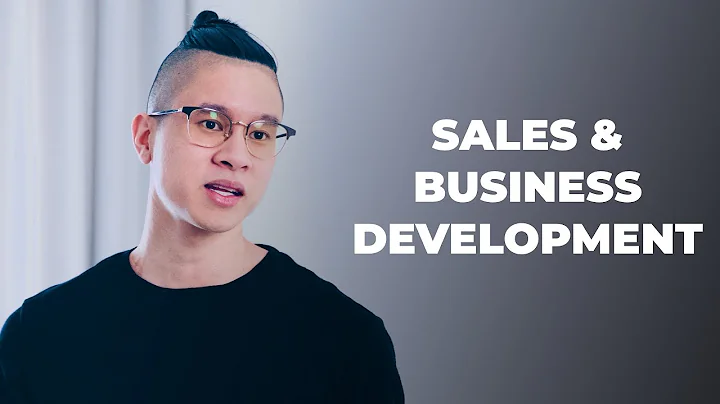 What is a Sales & Business Development Representative (SDR & BDR Roles) - DayDayNews