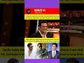 When Govinda Questioned Salman, SRK&amp; Ajay.. Destiny Had Other Plans #srk#doobadooba #govinda #dunki