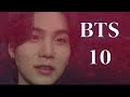 BTS 10th Anniversary Fireworks Recap | Purple Bangtan Army