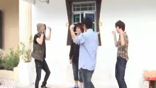 Boys in City 3 @HK Dancing Kyu