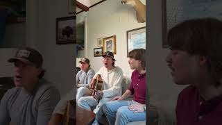 God blessed Texas #highwayhome #countrymusic #newmusic #countrytrio #trio #country #tracylawrence