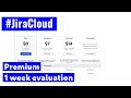 Jira Cloud - Premium evaluation