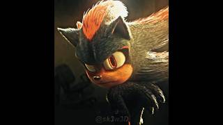 Shadow in The Backrooms EDIT || [CREDIT: @sk3w.3D] #sonic #edit