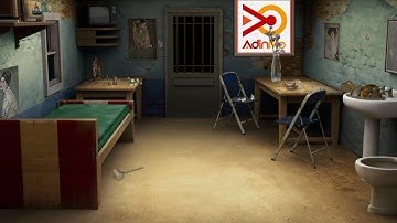 100 Doors - Escape from Prison Level 19 Walkthrough | Austria Cell