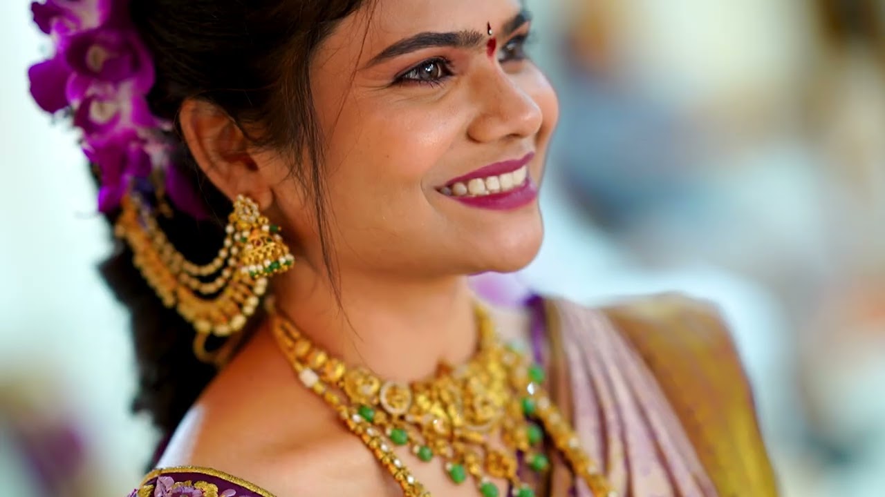 Revathi Engagement final