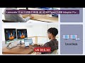 Lemorele 11 in 1 USB C HUB 4K HDMI Type C USB Adapter Port ... — Top Pick 2026 | Unbeatable Price!