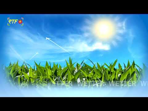 Das Wetter Es Regnet Wieder Youtube