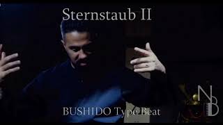 BUSHIDO Type Beat / Sternenstaub II (prod. NicoBeatz &amp; Carma)