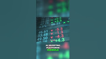 AI Investing: Ethics and Cybersecurity Risks