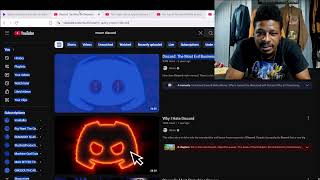REACTING TO: Discord The Most Evil Business in The World